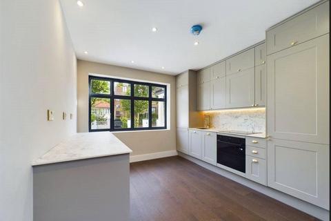 Studio for sale, Nova House, Brondesbury Park, London, NW6