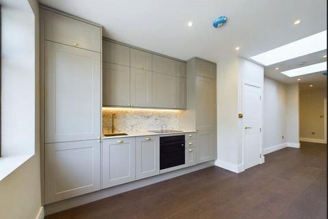 Studio for sale, Nova House, Brondesbury Park, London, NW6