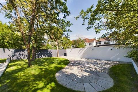 1 bedroom flat for sale, Nova House, Brondesbury Park, London, NW6