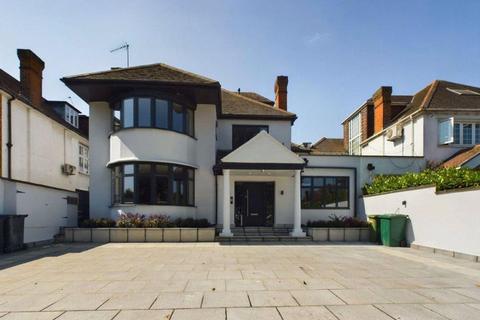 1 bedroom flat for sale, Nova House, Brondesbury Park, London, NW6