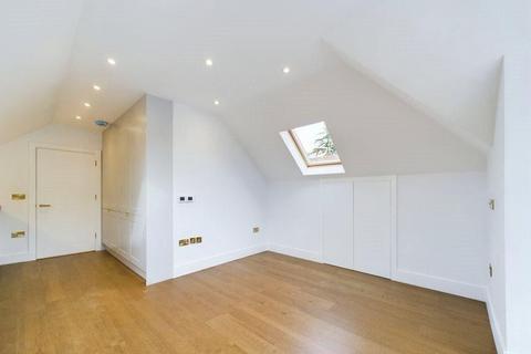 1 bedroom flat for sale, Nova House, Brondesbury Park, London, NW6