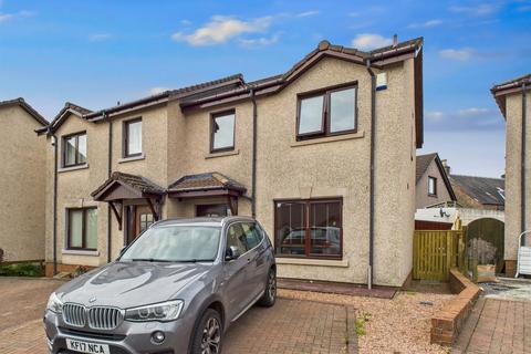 29 Honeyberry Crescent, Rattray, Blairgowrie, PH10 7RD