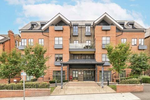 Darlaston Road, London SW19