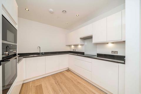2 bedroom flat for sale, Darlaston Road, London SW19