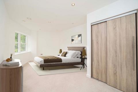2 bedroom flat for sale, Darlaston Road, London SW19