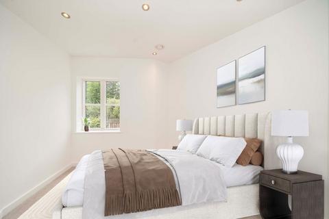2 bedroom flat for sale, Darlaston Road, London SW19