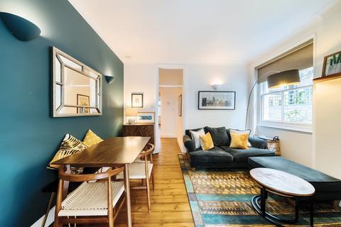 39a Vera Road, London, SW6 6QP