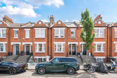 39a Vera Road, London, SW6 6QP