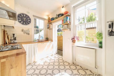 39a Vera Road, London, SW6 6QP