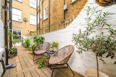 39a Vera Road, London, SW6 6QP