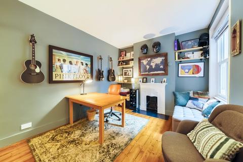39a Vera Road, London, SW6 6QP
