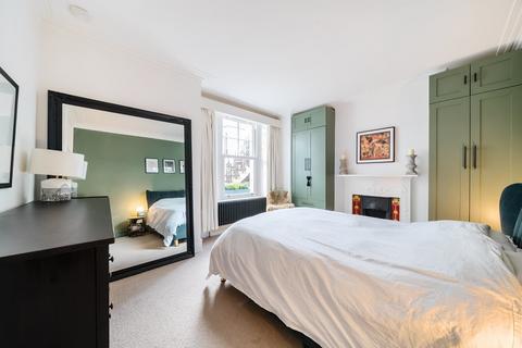 39a Vera Road, London, SW6 6QP