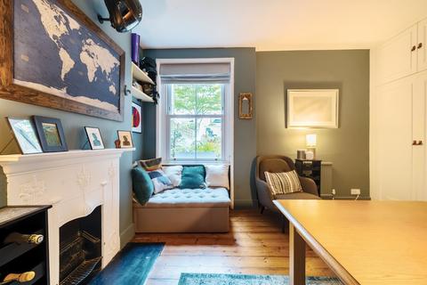 39a Vera Road, London, SW6 6QP