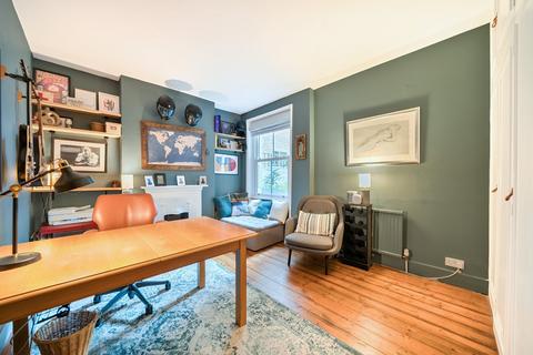 39a Vera Road, London, SW6 6QP