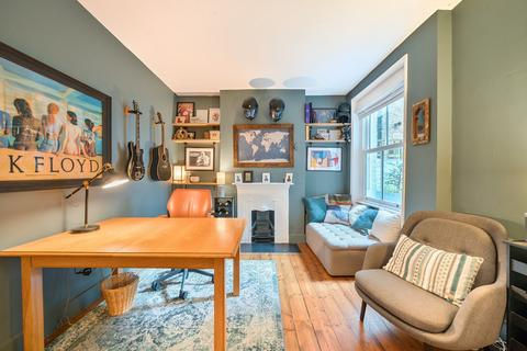 39a Vera Road, London, SW6 6QP