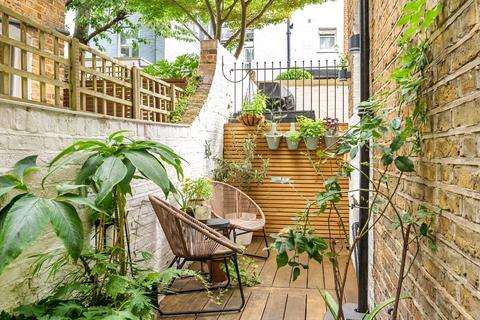 39a Vera Road, London, SW6 6QP