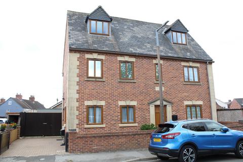 undefined, Park Lane, Shirland, Alfreton, Derbyshire. DE55 6BH