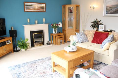 undefined, Park Lane, Shirland, Alfreton, Derbyshire. DE55 6BH