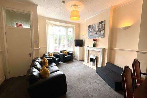 undefined, Waterloo Road, Ashton-On-Ribble PR2