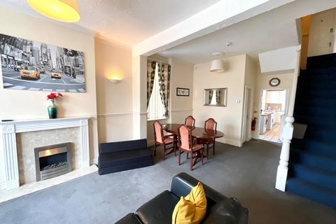 undefined, Waterloo Road, Ashton-On-Ribble PR2