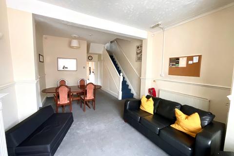 undefined, Waterloo Road, Ashton-On-Ribble PR2