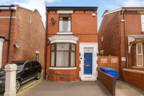 undefined, Waterloo Road, Ashton-On-Ribble PR2