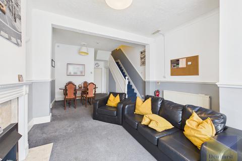 undefined, Waterloo Road, Ashton-On-Ribble PR2