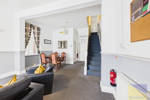 undefined, Waterloo Road, Ashton-On-Ribble PR2