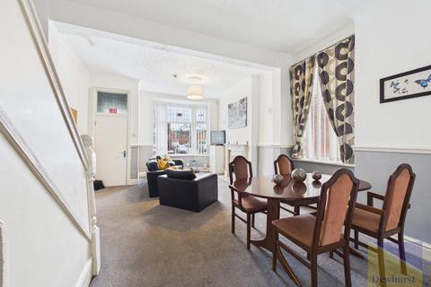 undefined, Waterloo Road, Ashton-On-Ribble PR2