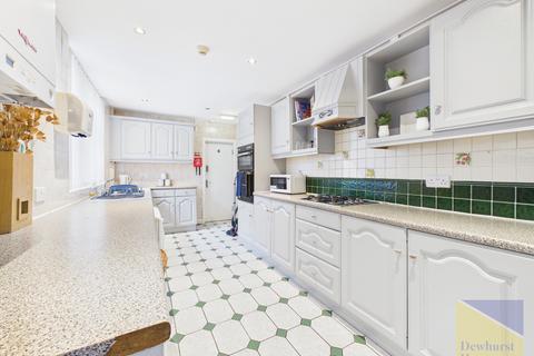undefined, Waterloo Road, Ashton-On-Ribble PR2