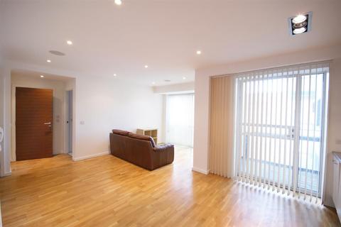 1 bedroom apartment to rent, Witham Wharf, Brayford Street, Lincoln