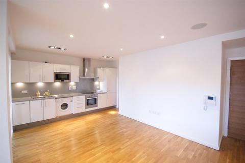 1 bedroom apartment to rent, Witham Wharf, Brayford Street, Lincoln