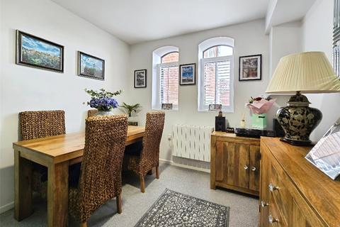 2 bedroom apartment for sale, Stoke Road, Gosport, Hampshire