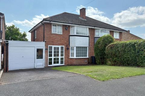 undefined, Streather Road, Sutton Coldfield B75