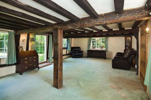 undefined, Linstead, Near Halesworth, Suffolk