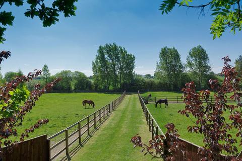 undefined, Linstead, Near Halesworth, Suffolk