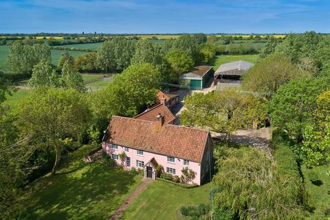 undefined, Linstead, Near Halesworth, Suffolk