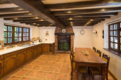 undefined, Linstead, Near Halesworth, Suffolk