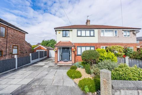 3 bedroom semi-detached house for sale, Cliftonville, Prescot