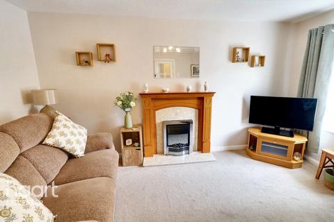 undefined, Willow Court, Markfield