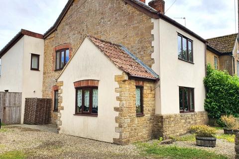 3 bedroom detached house for sale, Silver Street, East Lambrook, South Petherton, TA13