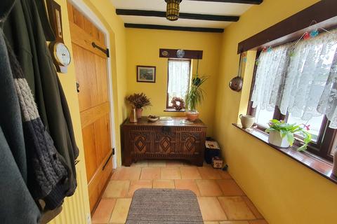 3 bedroom detached house for sale, Silver Street, East Lambrook, South Petherton, TA13