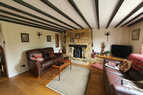 3 bedroom detached house for sale, Silver Street, East Lambrook, South Petherton, TA13
