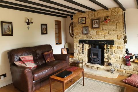 3 bedroom detached house for sale, Silver Street, East Lambrook, South Petherton, TA13