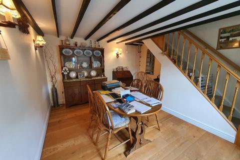 3 bedroom detached house for sale, Silver Street, East Lambrook, South Petherton, TA13