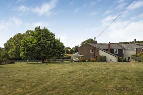 5 bedroom detached house for sale, Barrack Hill, Hereford HR2