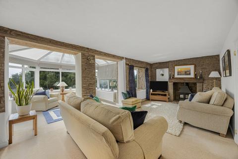 5 bedroom detached house for sale, Barrack Hill, Hereford HR2