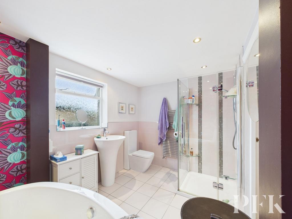 En-Suite