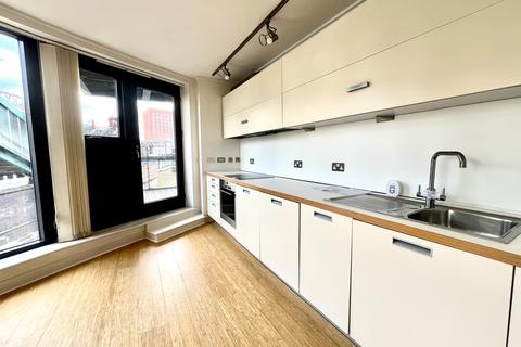 1 bedroom apartment for sale, The Green Building, Manchester, M1 5NP