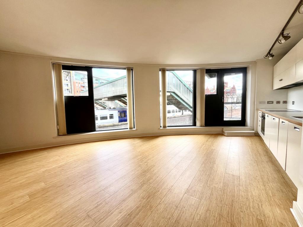 1 Bedroom Apartment for Sale